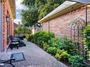 5017  Briar Tree Drive , Dallas Texas 75248