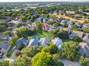 5017  Briar Tree Drive , Dallas Texas 75248