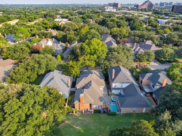 5017  Briar Tree Drive , Dallas Texas 75248