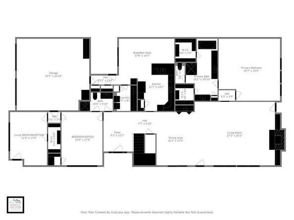 5017  Briar Tree Drive , Dallas Texas 75248