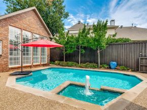 18107  Hollow Oak Court , Dallas Texas 75287