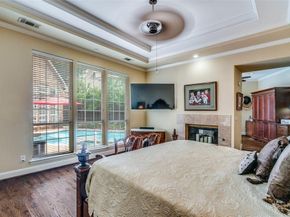 18107  Hollow Oak Court , Dallas Texas 75287