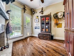 18107  Hollow Oak Court , Dallas Texas 75287