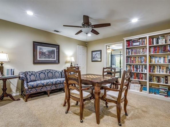 18107  Hollow Oak Court , Dallas Texas 75287
