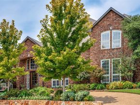 18107  Hollow Oak Court , Dallas Texas 75287