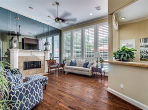18107  Hollow Oak Court , Dallas Texas 75287