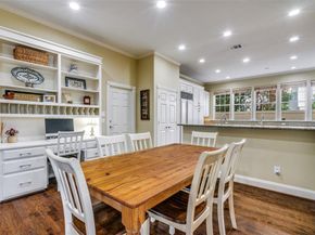 18107  Hollow Oak Court , Dallas Texas 75287