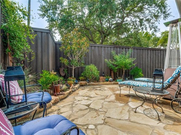 18107  Hollow Oak Court , Dallas Texas 75287
