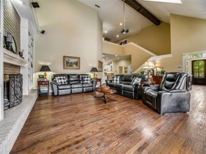 18107  Hollow Oak Court , Dallas Texas 75287