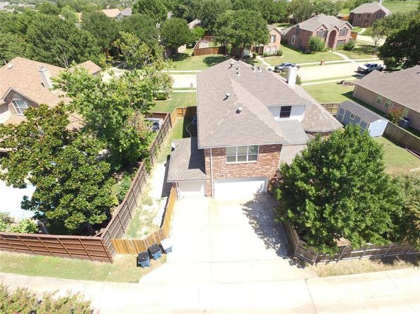 3201  Blair Oak Drive , Rowlett Texas 75089