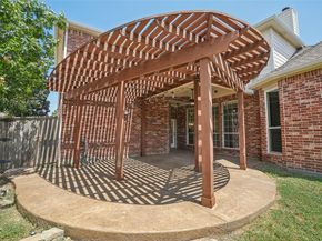 3201  Blair Oak Drive , Rowlett Texas 75089