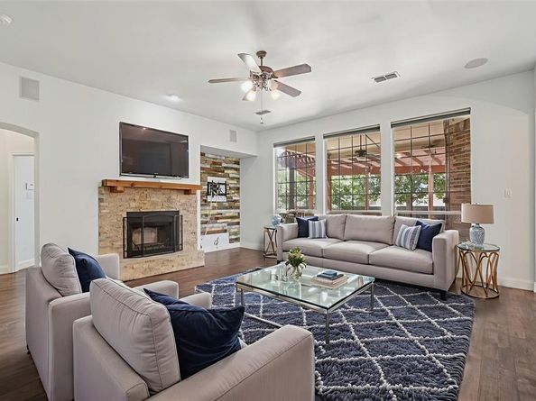3201  Blair Oak Drive , Rowlett Texas 75089