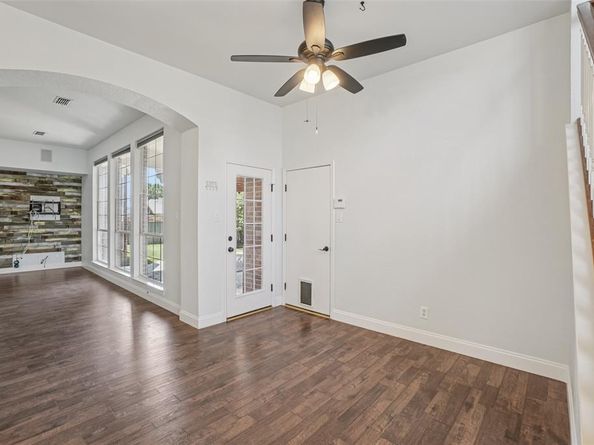 3201  Blair Oak Drive , Rowlett Texas 75089
