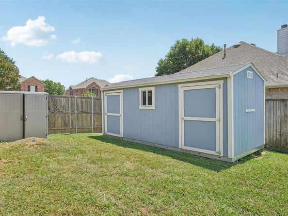 3201  Blair Oak Drive , Rowlett Texas 75089