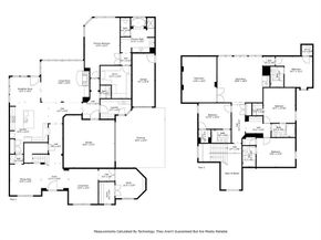 2820  Gareths Sword Drive , Lewisville Texas 75056
