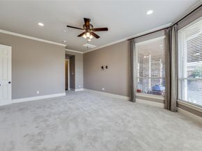2820  Gareths Sword Drive , Lewisville Texas 75056