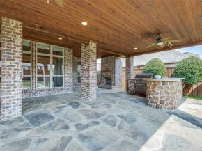 2820  Gareths Sword Drive , Lewisville Texas 75056