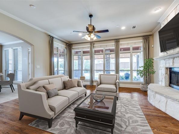 2820  Gareths Sword Drive , Lewisville Texas 75056