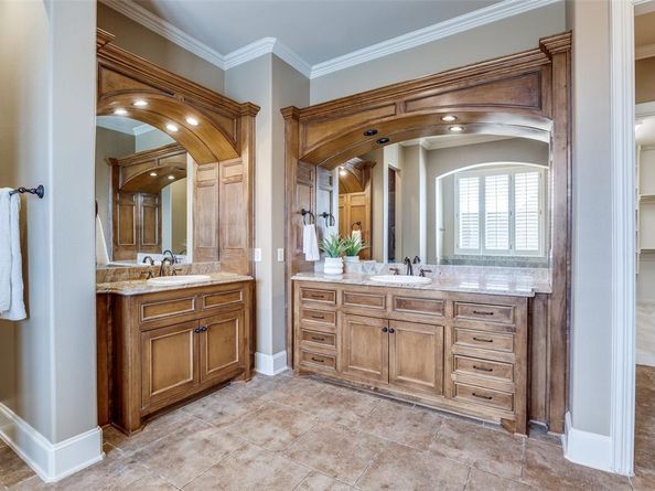2820  Gareths Sword Drive , Lewisville Texas 75056