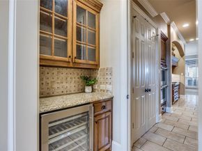 2820  Gareths Sword Drive , Lewisville Texas 75056