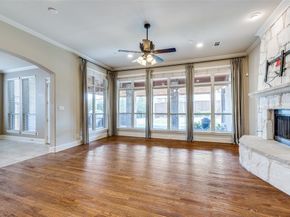 2820  Gareths Sword Drive , Lewisville Texas 75056