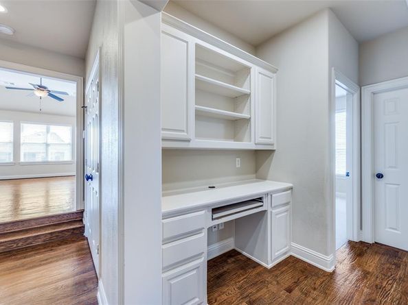 2820  Gareths Sword Drive , Lewisville Texas 75056