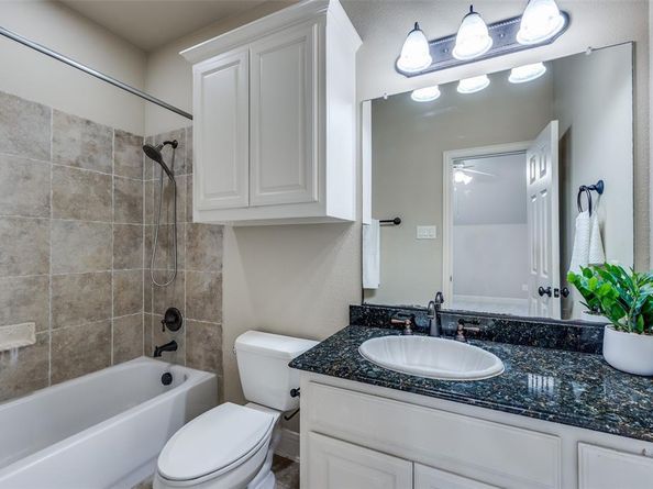 2820  Gareths Sword Drive , Lewisville Texas 75056