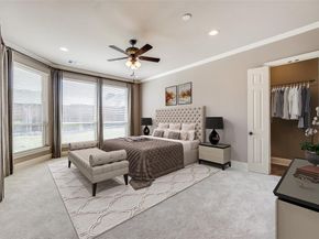 2820  Gareths Sword Drive , Lewisville Texas 75056