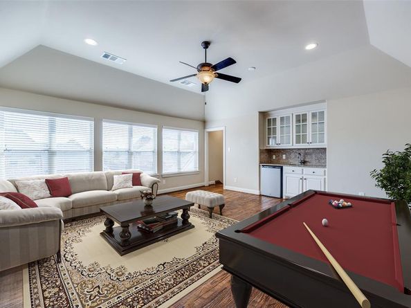 2820  Gareths Sword Drive , Lewisville Texas 75056