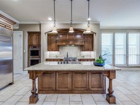 2820  Gareths Sword Drive , Lewisville Texas 75056