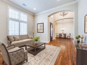 2820  Gareths Sword Drive , Lewisville Texas 75056