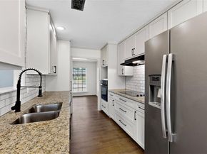 1208  Birch Street , Hurst Texas 76053