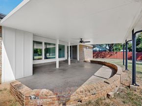 1208  Birch Street , Hurst Texas 76053