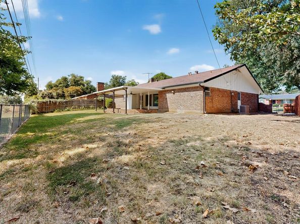 1208  Birch Street , Hurst Texas 76053