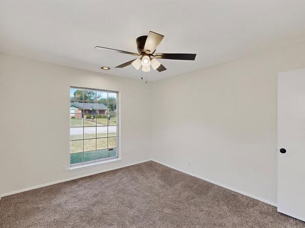1208  Birch Street , Hurst Texas 76053