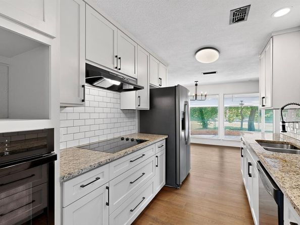 1208  Birch Street , Hurst Texas 76053