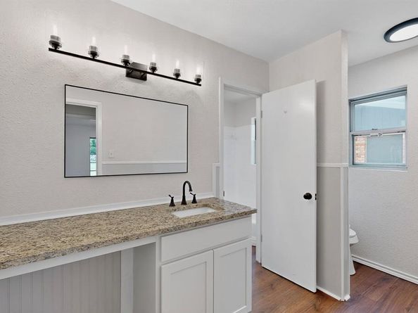1208  Birch Street , Hurst Texas 76053