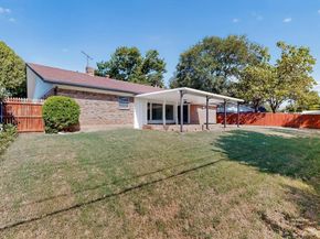 1208  Birch Street , Hurst Texas 76053
