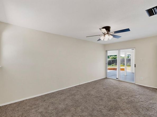 1208  Birch Street , Hurst Texas 76053