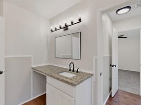 1208  Birch Street , Hurst Texas 76053