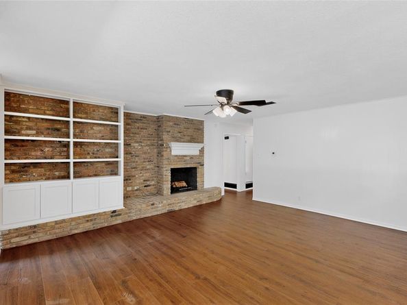 1208  Birch Street , Hurst Texas 76053