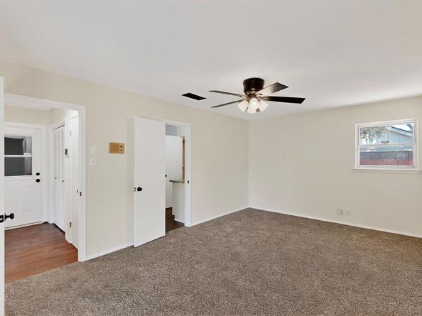 1208  Birch Street , Hurst Texas 76053