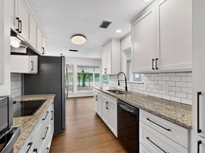 1208  Birch Street , Hurst Texas 76053