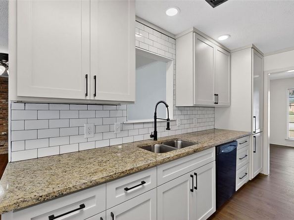 1208  Birch Street , Hurst Texas 76053