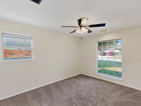 1208  Birch Street , Hurst Texas 76053