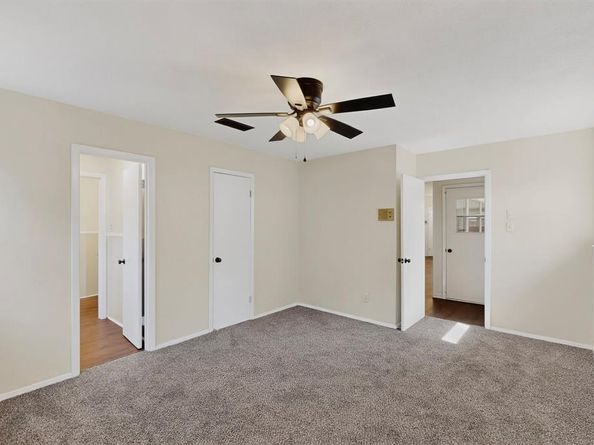 1208  Birch Street , Hurst Texas 76053
