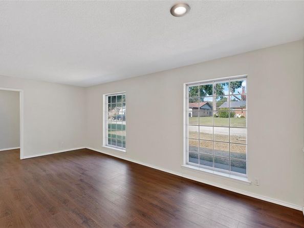 1208  Birch Street , Hurst Texas 76053