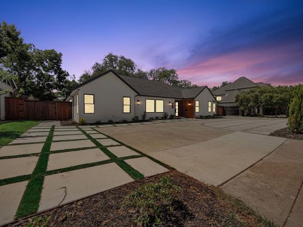 6422  Walnut Hill Lane , Dallas Texas 75230