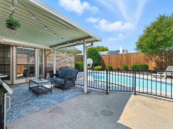 1317  Heidi Drive , Plano Texas 75025