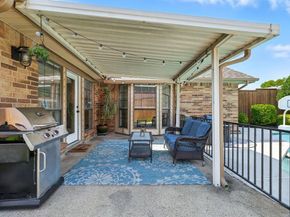1317  Heidi Drive , Plano Texas 75025